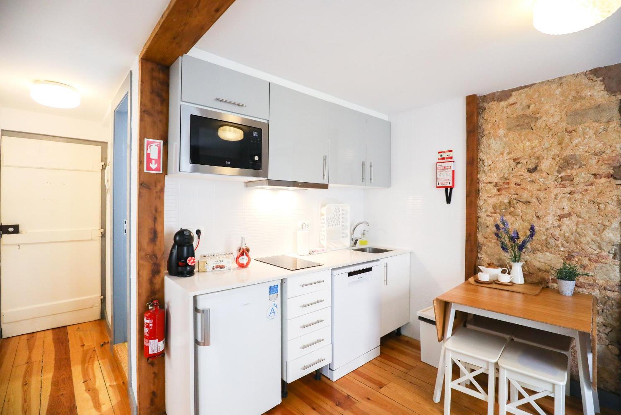 Elevador Da Bica By Spoton Apartments Lizbona Zewnętrze zdjęcie