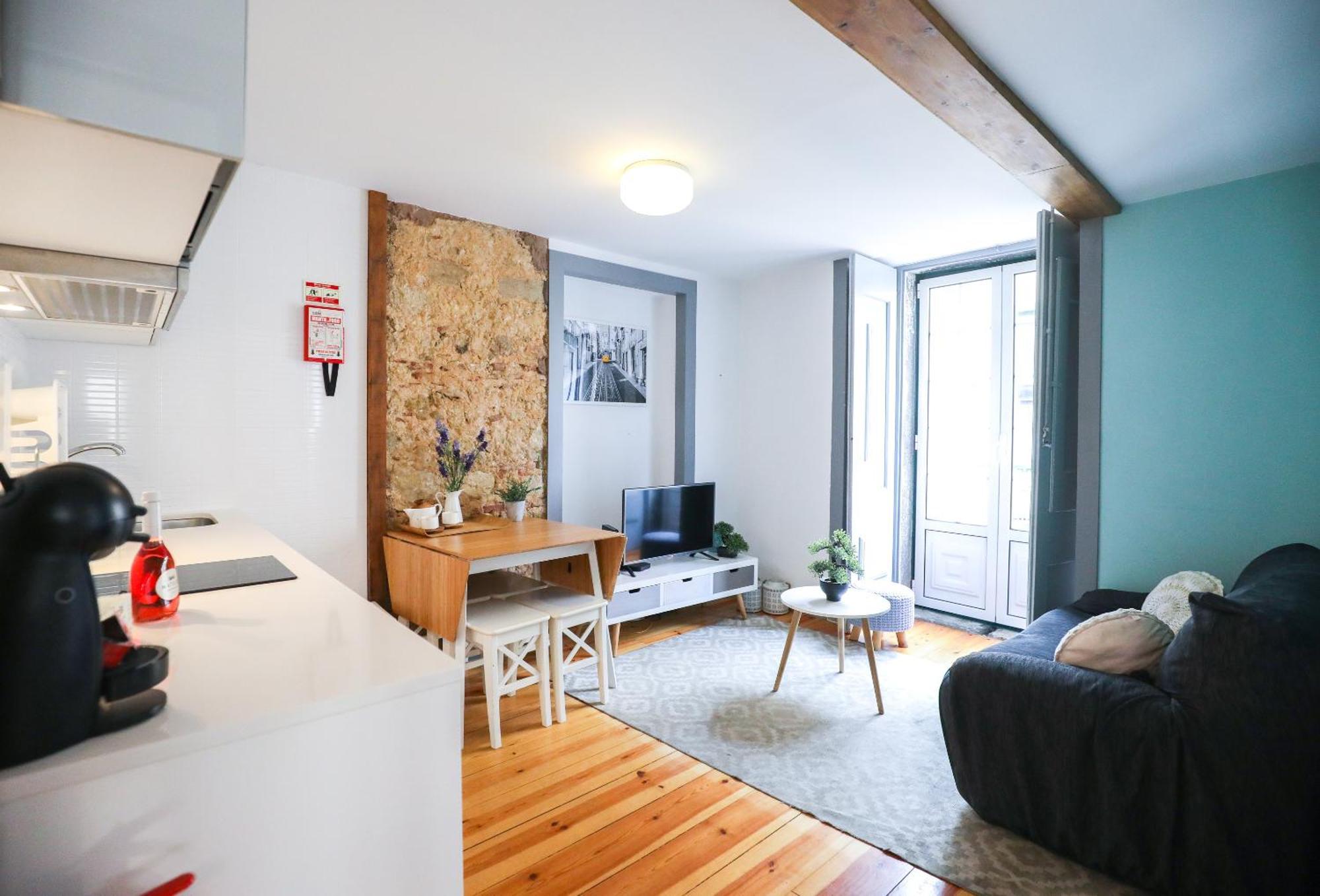Elevador Da Bica By Spoton Apartments Lizbona Zewnętrze zdjęcie