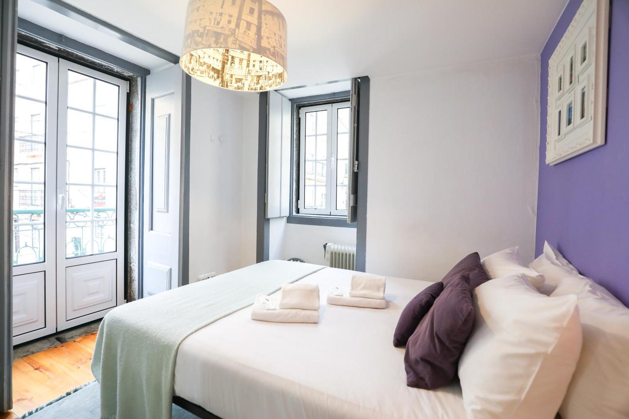 Elevador Da Bica By Spoton Apartments Lizbona Zewnętrze zdjęcie