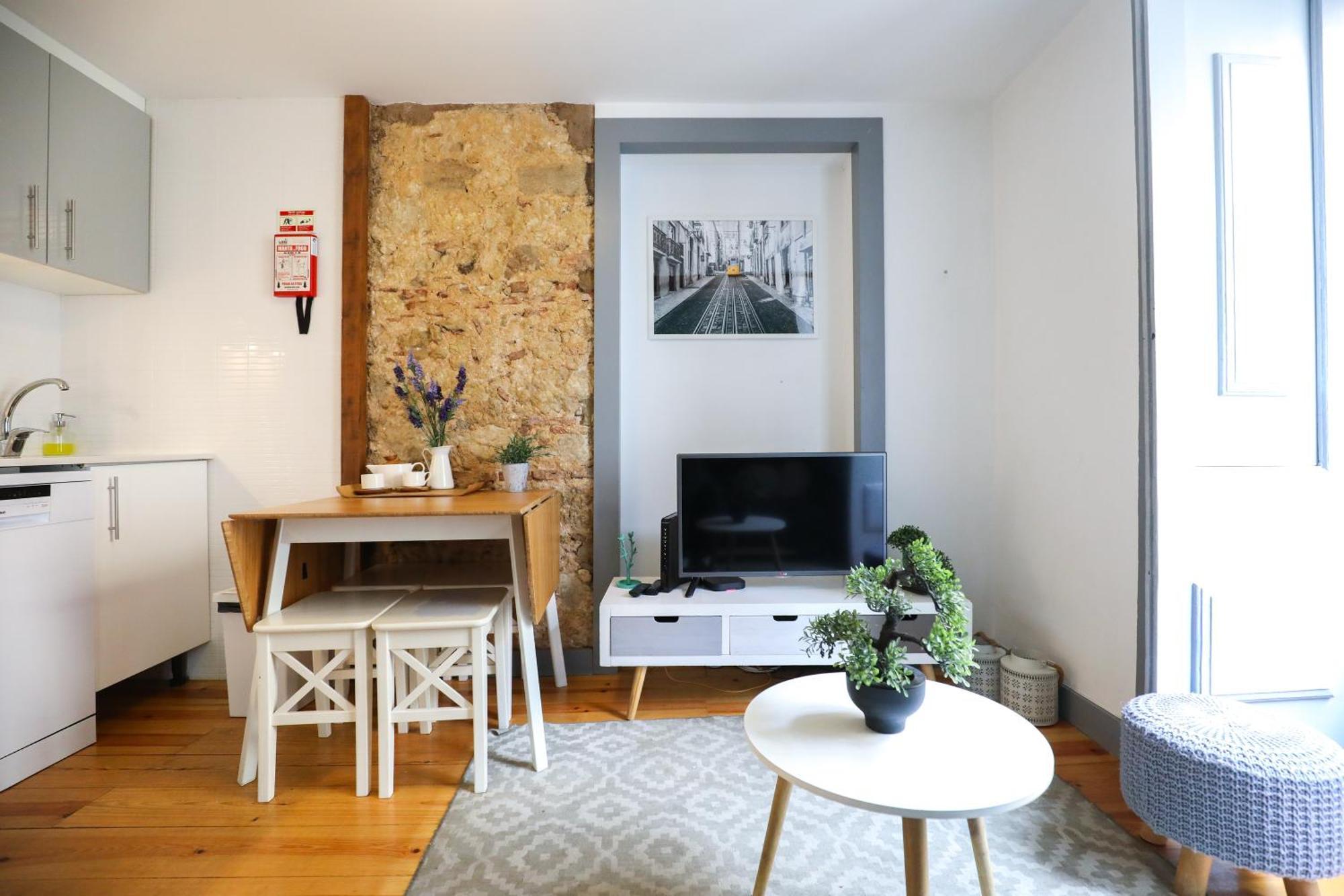 Elevador Da Bica By Spoton Apartments Lizbona Zewnętrze zdjęcie